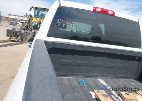 2014 Ram 2500 Tradesman z USA, uszkodzony, nr VIN 3C6UR5CJ2EG137525